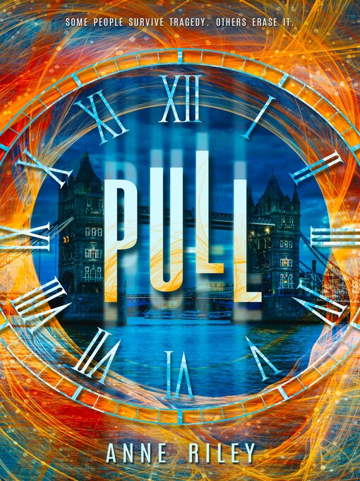 Title details for Pull by Anne Riley - Available